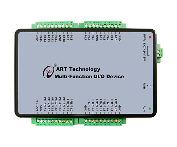 計數(shù)器采集卡：USB2320